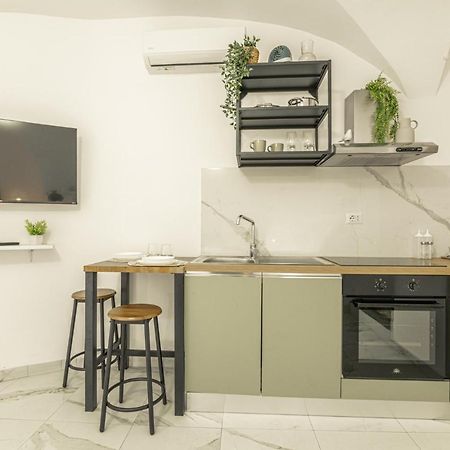 Dimora Bianca Διαμέρισμα Κατάνια Εξωτερικό φωτογραφία