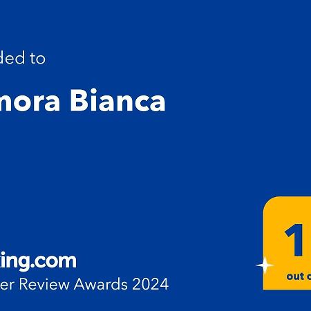 Dimora Bianca Διαμέρισμα Κατάνια Εξωτερικό φωτογραφία