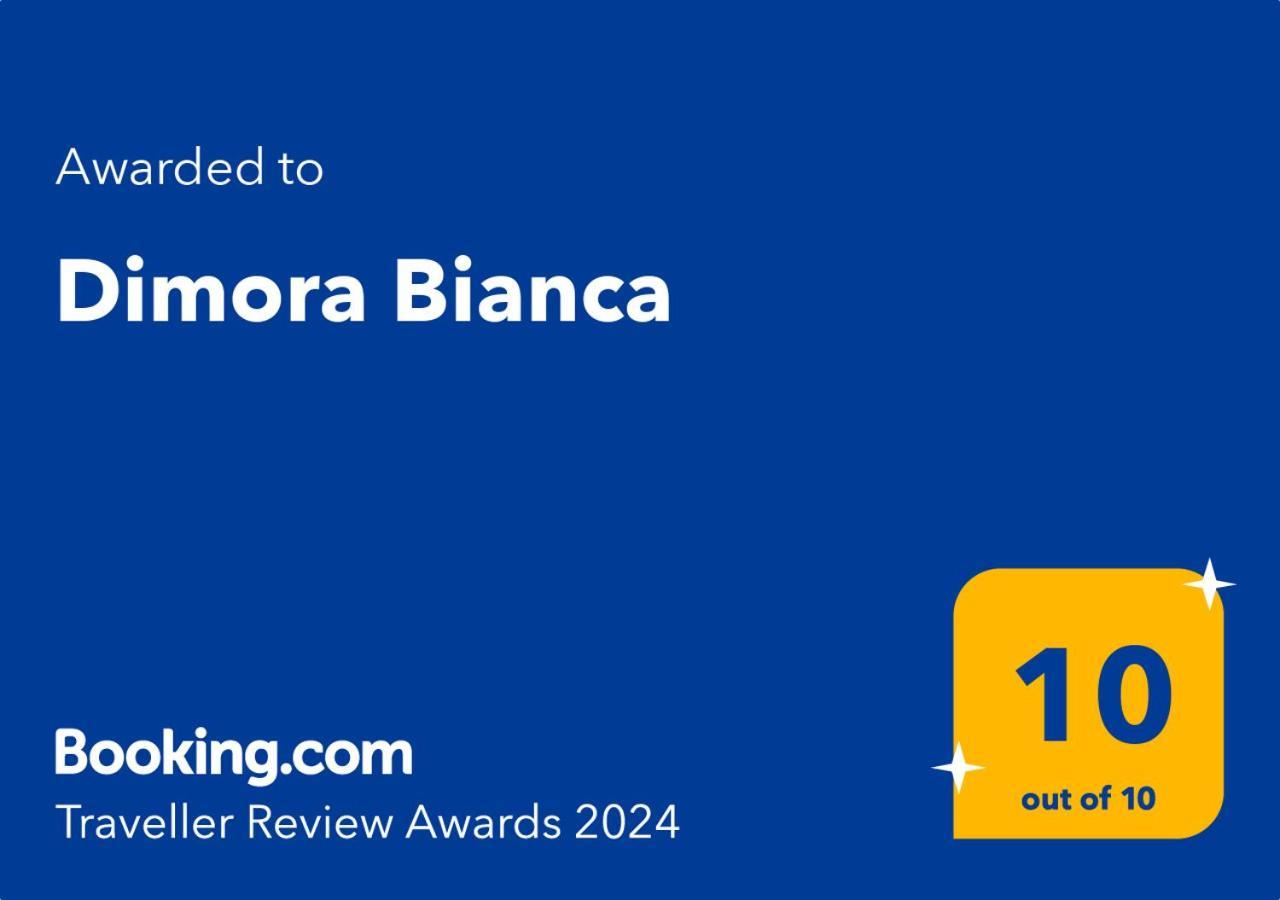 Dimora Bianca Διαμέρισμα Κατάνια Εξωτερικό φωτογραφία
